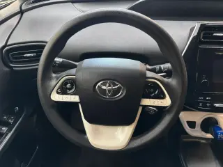 2018 TOYOTA PRIUS