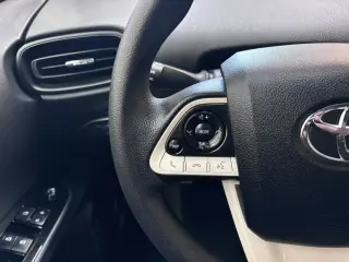 2018 TOYOTA PRIUS
