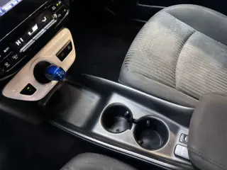 2018 TOYOTA PRIUS