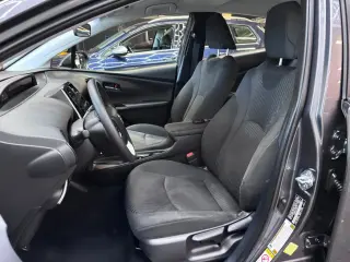 2018 TOYOTA PRIUS