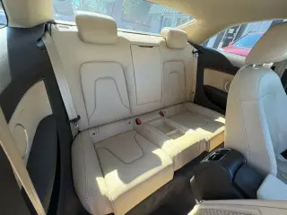2016 Audi A5