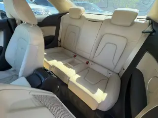 2016 Audi A5