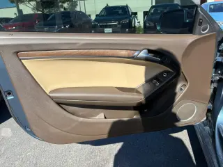 2016 Audi A5