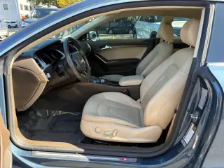 2016 Audi A5