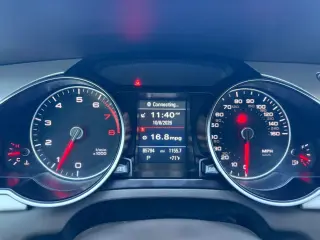 2016 Audi A5