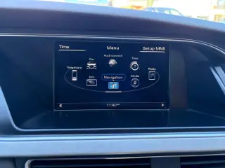 2016 Audi A5