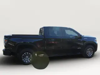 2020 Gmc SIERRA 1500 CREW CAB