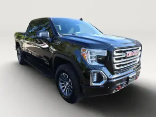 2020 Gmc SIERRA 1500 CREW CAB
