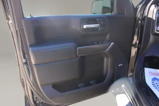 2020 Gmc SIERRA 1500 CREW CAB