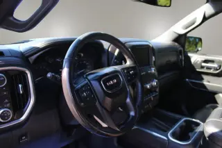 2020 Gmc SIERRA 1500 CREW CAB