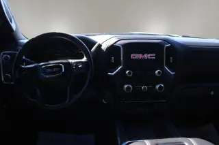 2020 Gmc SIERRA 1500 CREW CAB