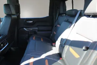 2020 Gmc SIERRA 1500 CREW CAB