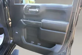 2020 Gmc SIERRA 1500 CREW CAB