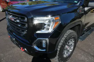 2020 Gmc SIERRA 1500 CREW CAB
