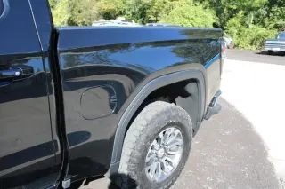 2020 Gmc SIERRA 1500 CREW CAB