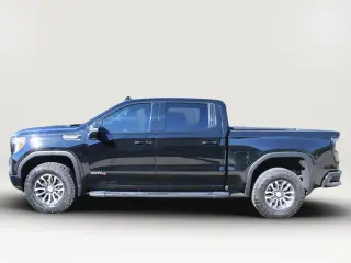 2020 Gmc SIERRA 1500 CREW CAB