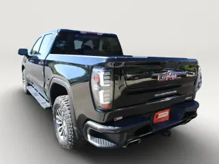 2020 Gmc SIERRA 1500 CREW CAB