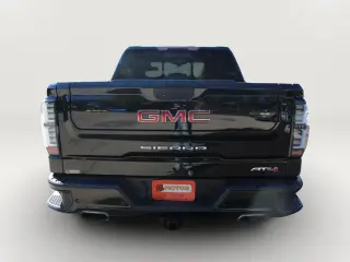 2020 Gmc SIERRA 1500 CREW CAB