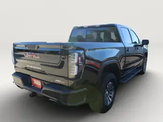 2020 Gmc SIERRA 1500 CREW CAB