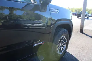2020 Gmc SIERRA 1500 CREW CAB
