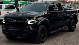 2021 Toyota TACOMA DOUBLE CAB