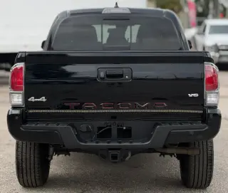 2021 Toyota TACOMA DOUBLE CAB