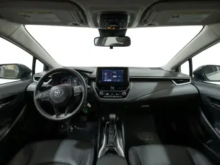 Toyota Corolla Híbrida 2024 LE 4dr Sedán