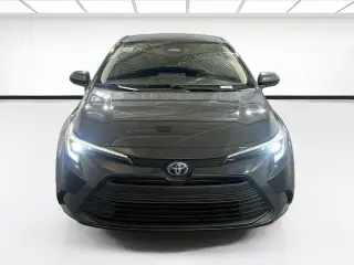 Toyota Corolla Híbrida 2024 LE 4dr Sedán