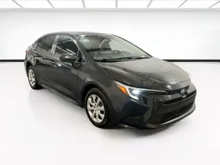 Toyota Corolla Híbrida 2024 LE 4dr Sedán