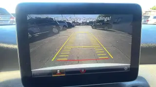 2019 Mercedes-Benz CLA