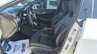 2019 Mercedes-Benz CLA