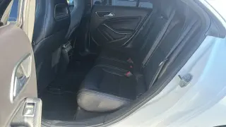 2019 Mercedes-Benz CLA