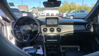 2019 Mercedes-Benz CLA