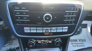 2019 Mercedes-Benz CLA