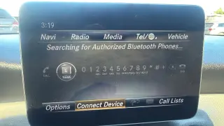 2019 Mercedes-Benz CLA