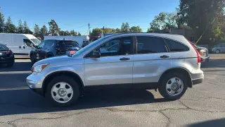 2010 HONDA CR-V