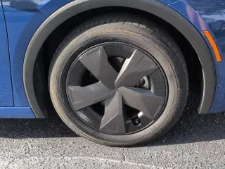 Toyota Prius 2024 LE 4dr Hatchback