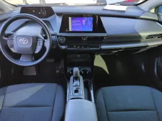 Toyota Prius 2024 LE 4dr Hatchback