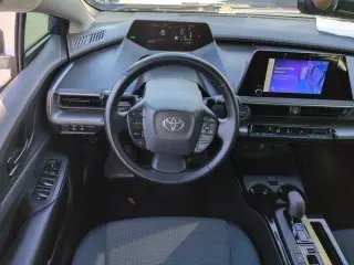 Toyota Prius 2024 LE 4dr Hatchback