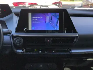 Toyota Prius 2024 LE 4dr Hatchback