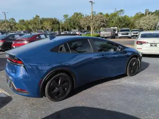 Toyota Prius 2024 LE 4dr Hatchback