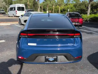 Toyota Prius 2024 LE 4dr Hatchback
