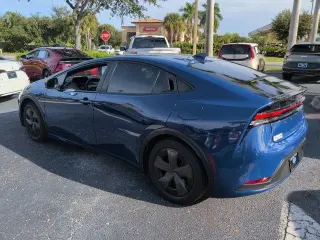 Toyota Prius 2024 LE 4dr Hatchback