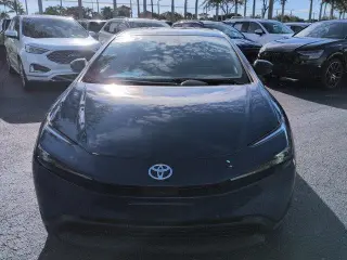 Toyota Prius 2024 LE 4dr Hatchback