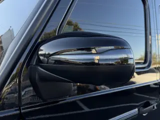 2019 MERCEDES-BENZ MERCEDES-AMG G-CLASS