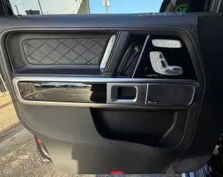 2019 MERCEDES-BENZ MERCEDES-AMG G-CLASS