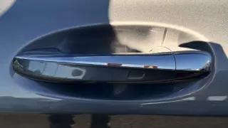 2017 MERCEDES-BENZ GLC
