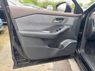 Nissan Rogue 2023 AWD SV 4dr Crossover