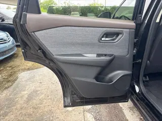 Nissan Rogue 2023 AWD SV 4dr Crossover