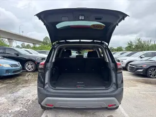 Nissan Rogue 2023 AWD SV 4dr Crossover
